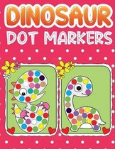 dinosaur dot markers