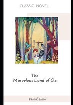 The Marvelous Land of Oz