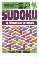 Green Guys - Medium Sudoku