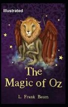 The Magic of Oz Illustrated