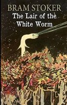 The Lair of the White Worm Illustrated