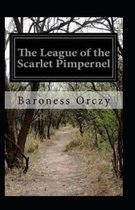 The League of the Scarlet Pimpernel Annotated