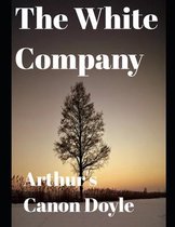 The White Company (annotated)