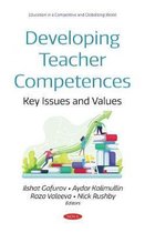 Developing Teacher Competences