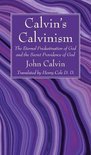 Calvin's Calvinism