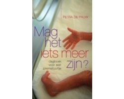 Mag Het Iets Meer Zijn?