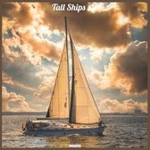 Tall Ships 2021 Wall Calendar