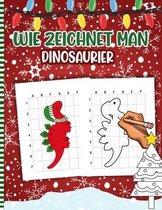 Wie Zeichnet Man Dinosaurier