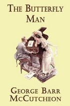 The Butterfly Man