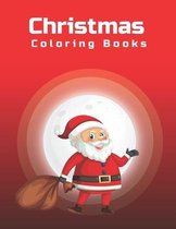 Christmas Coloring Book