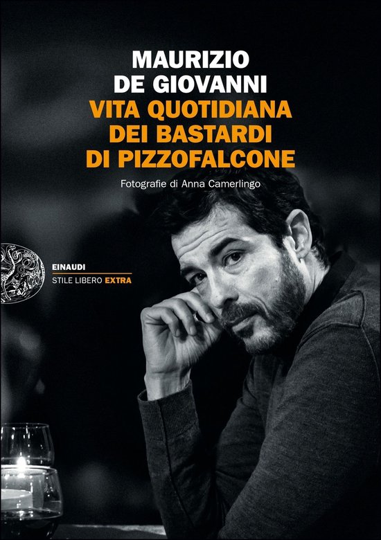 I Bastardi di Pizzofalcone 7 - Vita quotidiana dei Bastardi  ... - cover