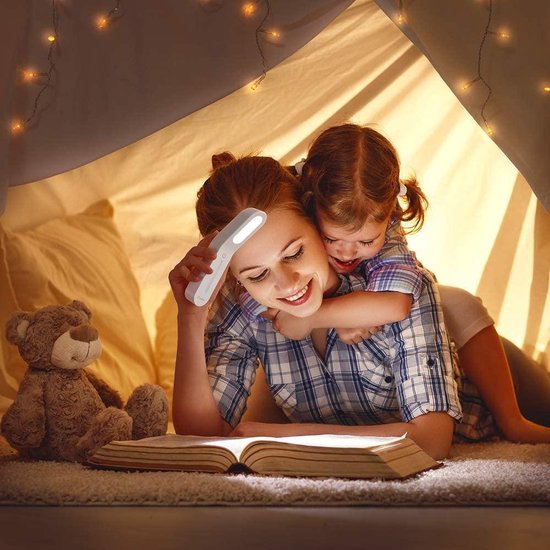 Veilleuse portable Zanflare - Écran tactile - Bébé et Enfants - Lampe de  lecture 