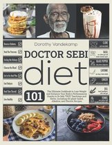 Doctor Sebi Diet