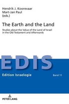 Edition Israelogie-The Earth and the Land