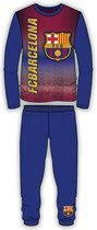FC Barcelona Pyjama Kind Jongens Maat 110