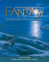 The Ultimate Encyclopedia of Fantasy