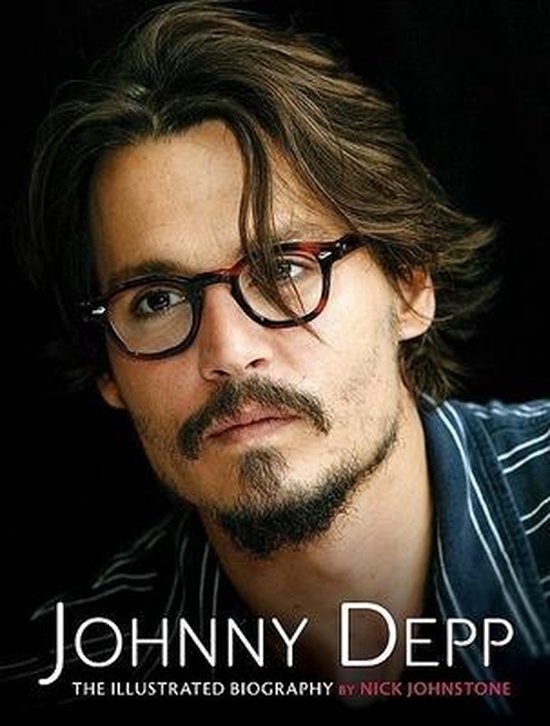 Johnny Depp