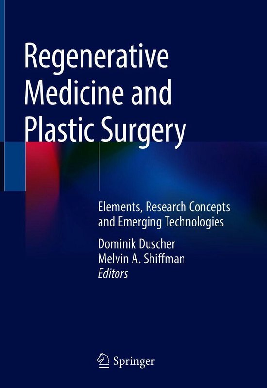 Biomedical and Life Sciences (R0) - Regenerative Medicine an ... - cover