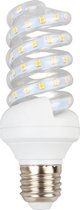 Spaarlamp E27 LED | spiraalvorm | 11W=95W | koelwit 4000K