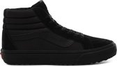 vans sk8 hi reissue black