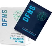 DFNS Cleaning Wipes 6-pack