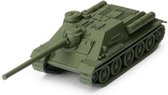 World of Tanks: SU-100