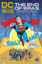 DC Through the 80s