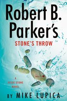 A Jesse Stone Novel- Robert B. Parker's Stone's Throw