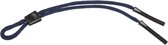 Julbo Brillenkoord 5,5 Mm Opening 55 Cm Viscose Blauw