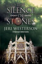 A Crispin Guest Medieval Noir Mystery 7 - Silence of Stones, The