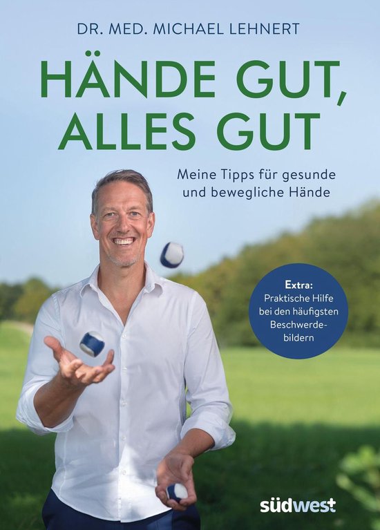 Hände gut, alles gut - cover