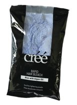 Créé Blondeerpoeder 500gram | Ontkleuring | Blondering | Bleaching Powder