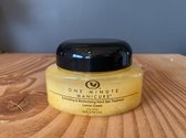 One Minute Manicure Lemon Cream Hand Scrub 368gr 368gr