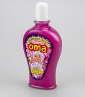 Fun - Shampoo - Oma