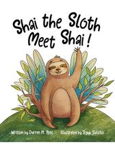 Shai the Sloth