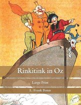 Rinkitink in Oz