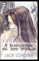 A Daughter of the Snows annotated