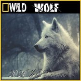 Wolf Calendar 2021