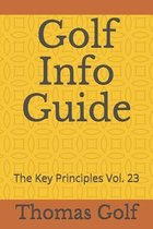 Golf Info Guide