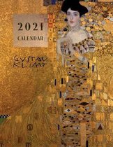 2021 Calendar