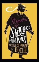 Memoirs of Sherlock Holmes Illustrated