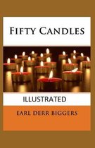 Fifty Candles Illustrated