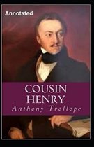 Cousin Henry Annotated