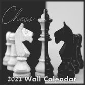 Chess calendar 2021