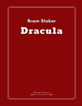 Dracula by Bram Stoker