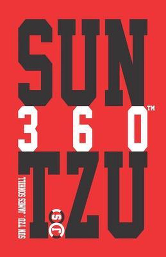 Sun Tzu 360(tm) - cover
