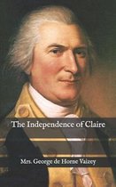 The Independence of Claire