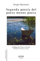 Segunda poesia del poeta menos poeta