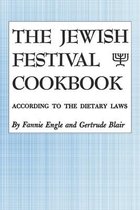 The Jewish Festival Cookbook