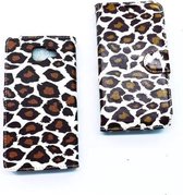 Samsung Galaxy A3 2016 Print Panda Portemonnee Wallet Case – TPU  hoesje met pasjes Flip Cover Boek  beschermend Telefoonhoesje